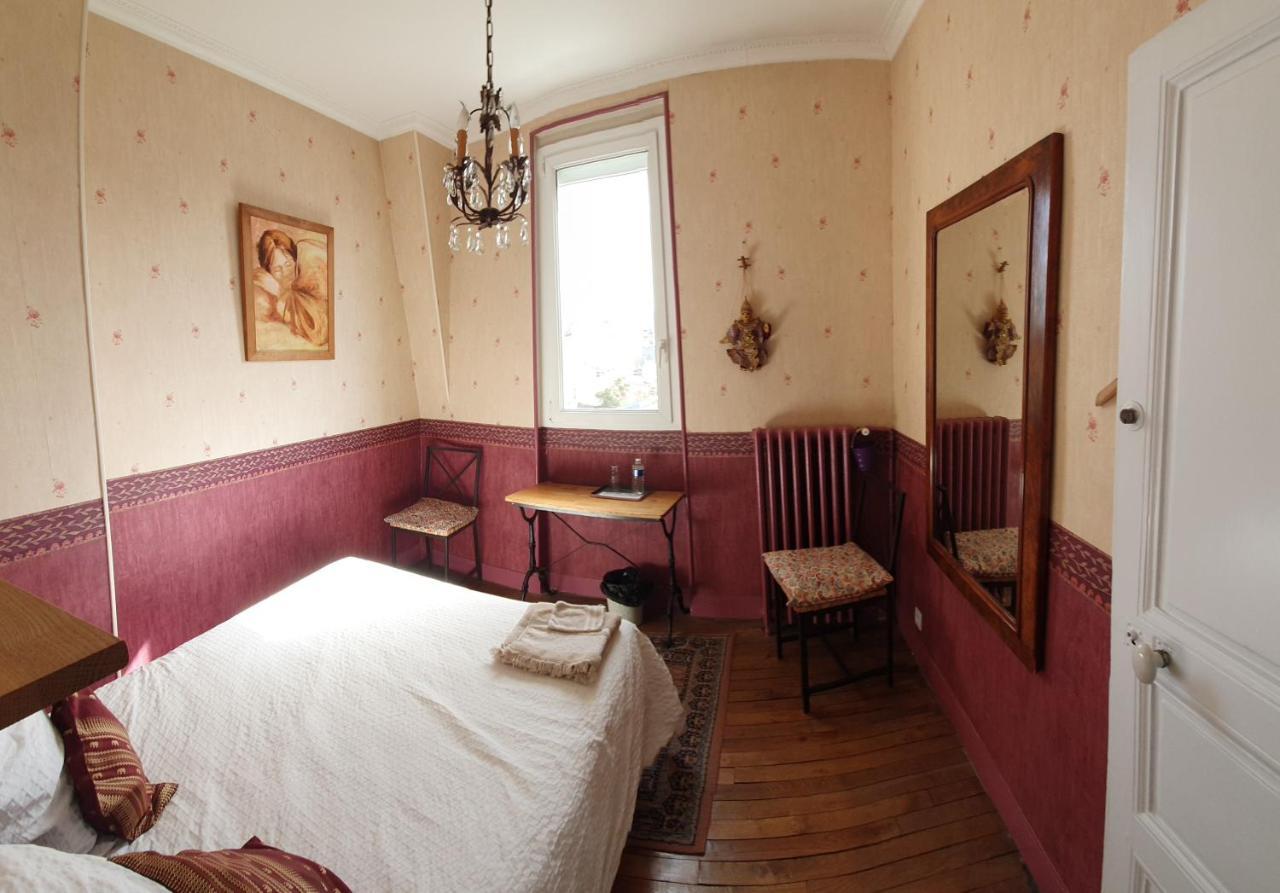 Liberation-Maison D'Hotes Le Mans Zewnętrze zdjęcie